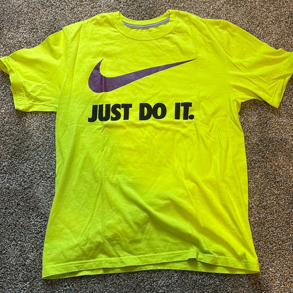 Nike Tee
